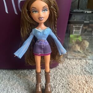 Bratz Doll